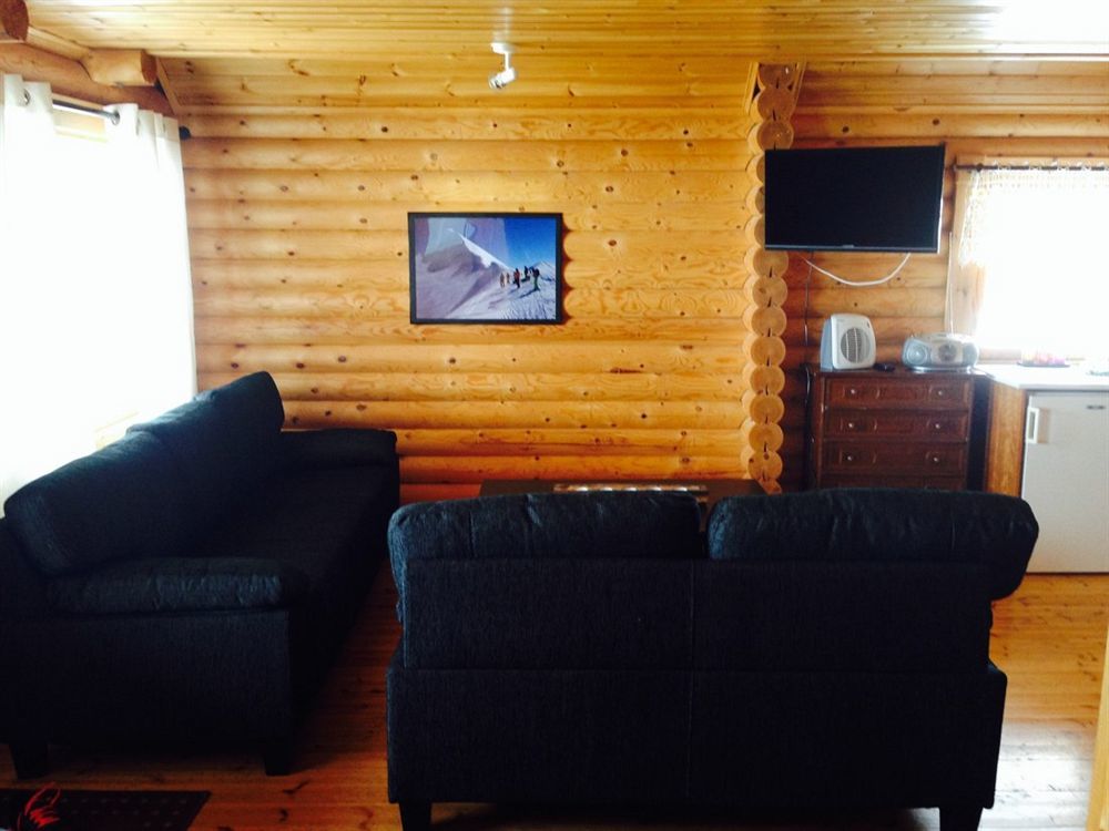 The Northern Comfort Inn Olafsfjordur Exterior foto