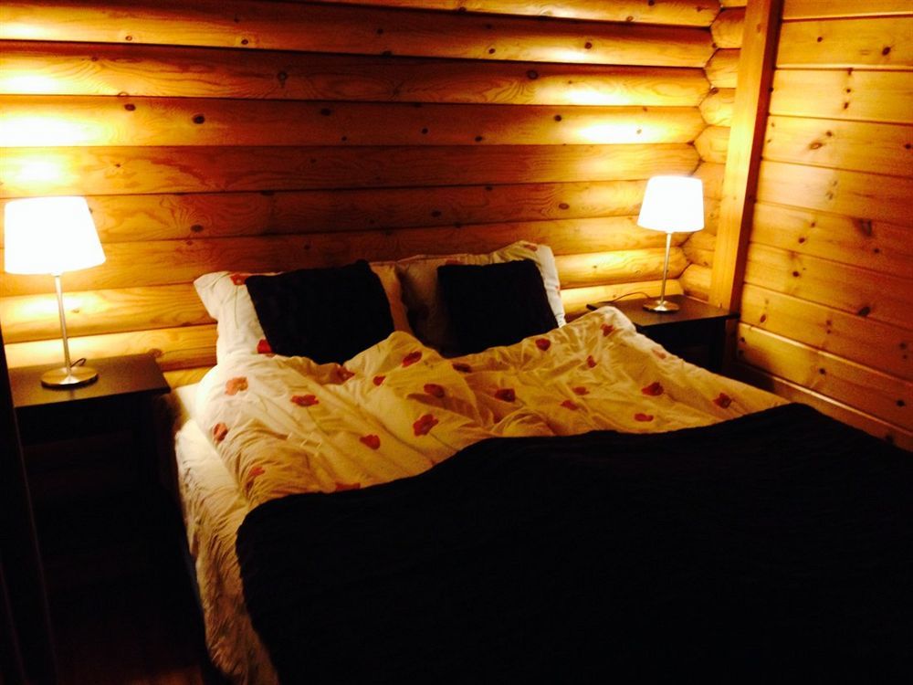 The Northern Comfort Inn Olafsfjordur Exterior foto